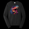 Fan Favorite Fleece Crewneck Sweatshirt Thumbnail