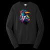 Fan Favorite Fleece Crewneck Sweatshirt Thumbnail