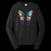 Fan Favorite Fleece Crewneck Sweatshirt Thumbnail