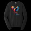 Fan Favorite Fleece Crewneck Sweatshirt Thumbnail