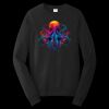 Fan Favorite Fleece Crewneck Sweatshirt Thumbnail