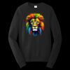 Fan Favorite Fleece Crewneck Sweatshirt Thumbnail