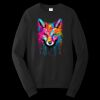 Fan Favorite Fleece Crewneck Sweatshirt Thumbnail