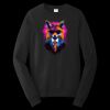 Fan Favorite Fleece Crewneck Sweatshirt Thumbnail