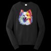 Fan Favorite Fleece Crewneck Sweatshirt Thumbnail