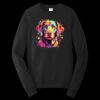 Fan Favorite Fleece Crewneck Sweatshirt Thumbnail
