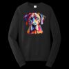 Fan Favorite Fleece Crewneck Sweatshirt Thumbnail