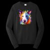 Fan Favorite Fleece Crewneck Sweatshirt Thumbnail