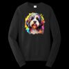 Fan Favorite Fleece Crewneck Sweatshirt Thumbnail