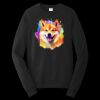Fan Favorite Fleece Crewneck Sweatshirt Thumbnail
