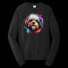 Fan Favorite Fleece Crewneck Sweatshirt Thumbnail