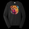 Fan Favorite Fleece Crewneck Sweatshirt Thumbnail