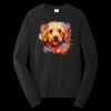 Fan Favorite Fleece Crewneck Sweatshirt Thumbnail