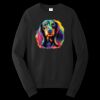 Fan Favorite Fleece Crewneck Sweatshirt Thumbnail