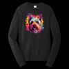 Fan Favorite Fleece Crewneck Sweatshirt Thumbnail