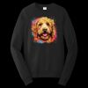 Fan Favorite Fleece Crewneck Sweatshirt Thumbnail