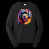 Fan Favorite Fleece Crewneck Sweatshirt Thumbnail