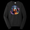 Fan Favorite Fleece Crewneck Sweatshirt Thumbnail