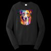 Fan Favorite Fleece Crewneck Sweatshirt Thumbnail