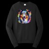 Fan Favorite Fleece Crewneck Sweatshirt Thumbnail