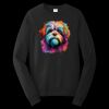 Fan Favorite Fleece Crewneck Sweatshirt Thumbnail