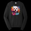 Fan Favorite Fleece Crewneck Sweatshirt Thumbnail