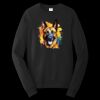 Fan Favorite Fleece Crewneck Sweatshirt Thumbnail