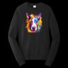 Fan Favorite Fleece Crewneck Sweatshirt Thumbnail