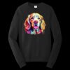 Fan Favorite Fleece Crewneck Sweatshirt Thumbnail