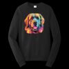 Fan Favorite Fleece Crewneck Sweatshirt Thumbnail