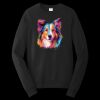 Fan Favorite Fleece Crewneck Sweatshirt Thumbnail