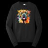 Fan Favorite Fleece Crewneck Sweatshirt Thumbnail