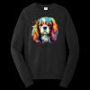 Fan Favorite Fleece Crewneck Sweatshirt Thumbnail