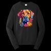 Fan Favorite Fleece Crewneck Sweatshirt Thumbnail