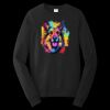 Fan Favorite Fleece Crewneck Sweatshirt Thumbnail