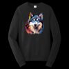 Fan Favorite Fleece Crewneck Sweatshirt Thumbnail