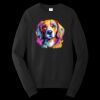 Fan Favorite Fleece Crewneck Sweatshirt Thumbnail