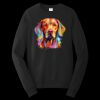 Fan Favorite Fleece Crewneck Sweatshirt Thumbnail