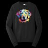 Fan Favorite Fleece Crewneck Sweatshirt Thumbnail