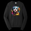 Fan Favorite Fleece Crewneck Sweatshirt Thumbnail