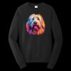 Fan Favorite Fleece Crewneck Sweatshirt Thumbnail