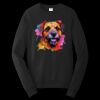 Fan Favorite Fleece Crewneck Sweatshirt Thumbnail