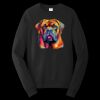 Fan Favorite Fleece Crewneck Sweatshirt Thumbnail
