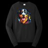 Fan Favorite Fleece Crewneck Sweatshirt Thumbnail