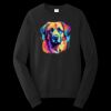 Fan Favorite Fleece Crewneck Sweatshirt Thumbnail