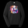 Fan Favorite Fleece Crewneck Sweatshirt Thumbnail