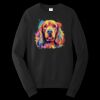 Fan Favorite Fleece Crewneck Sweatshirt Thumbnail