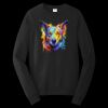 Fan Favorite Fleece Crewneck Sweatshirt Thumbnail