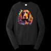 Fan Favorite Fleece Crewneck Sweatshirt Thumbnail