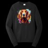 Fan Favorite Fleece Crewneck Sweatshirt Thumbnail